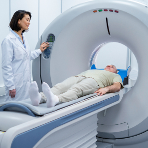 Diagnostic services Ganga Hospital Coimbatore imaging lab tests